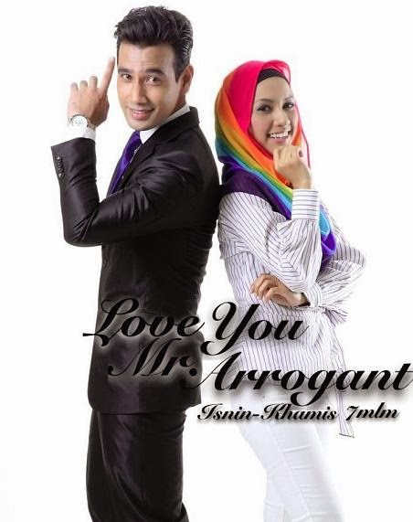 Biodata Zara Zya Pelakon Love You Mr. Arrogant - Berita 