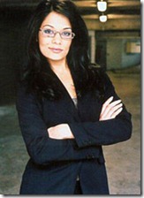 lawyer model