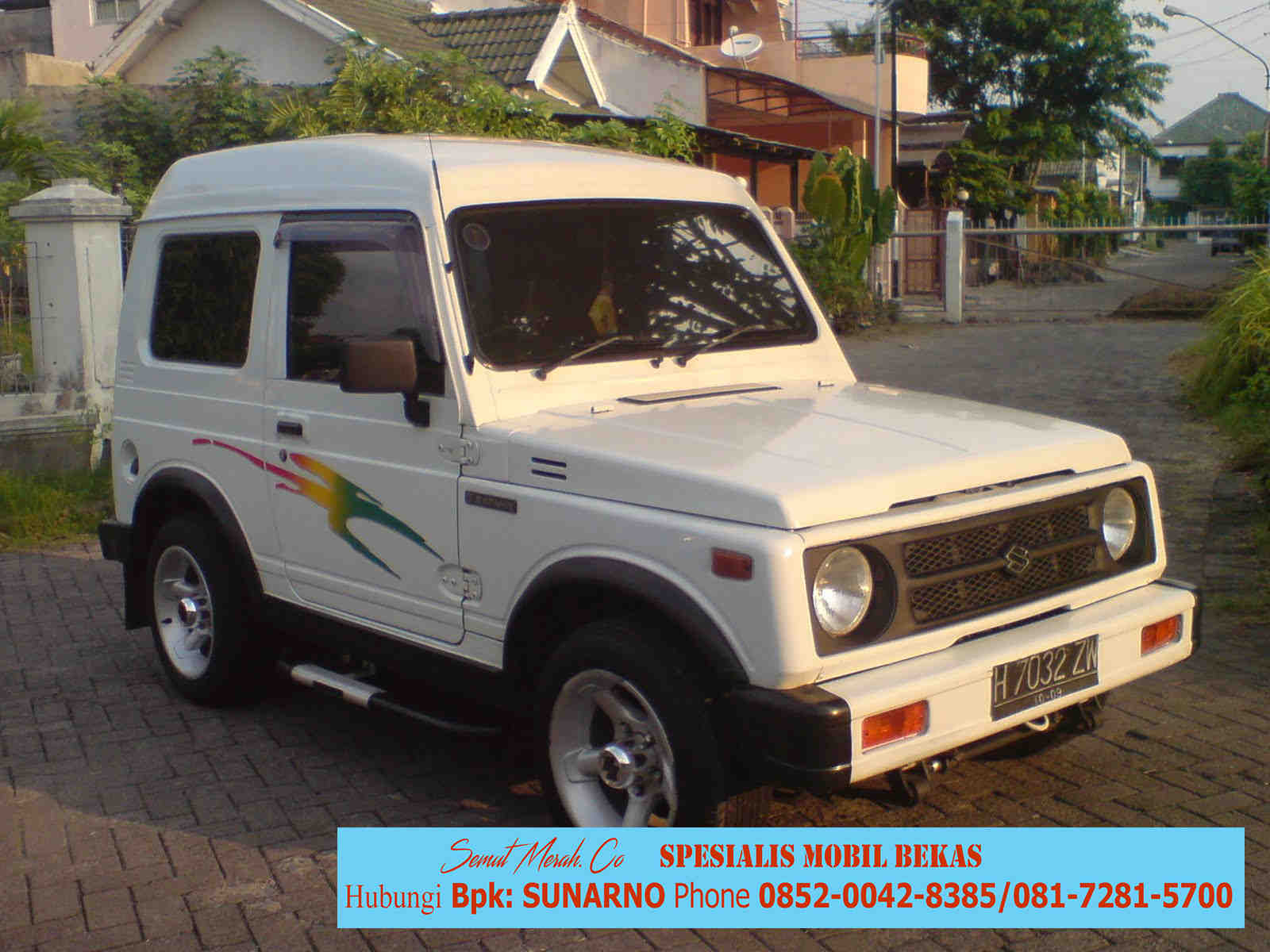 Jual Mobil  Bekas  Kebumen Jual mobil  Bekas  Purwokerto  