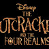 Disney Unveils First Trailer for "The Nutcracker and the Four Realms"