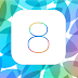 Apple libera iOS 8, su nuevo Sistema Operativo móvil