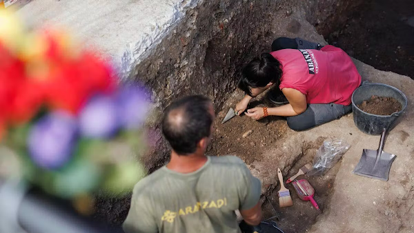 La dignidad de la memoria