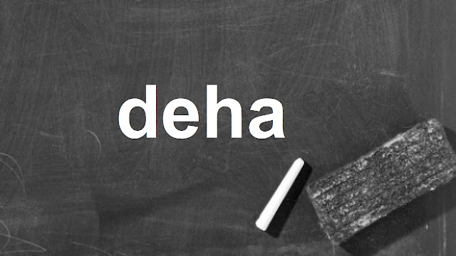 deha