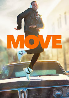 [ドラマ] Move －そのステップを紐解く－ 第1シーズン 全5話 UHD 4K (2023) (WEBRIP)