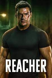 Reacher (Phần 1) - Reacher (Season 1) (2022)