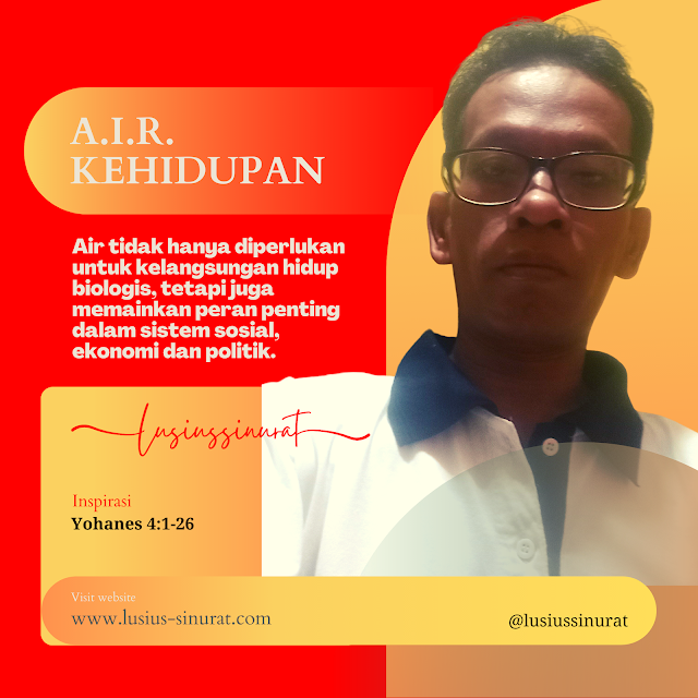 Air Kehidupan