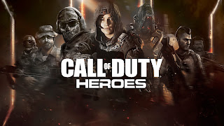 Call of Duty®: Heroes v2.8.1 Mod Apk Full Data