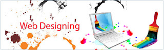 Web Designing