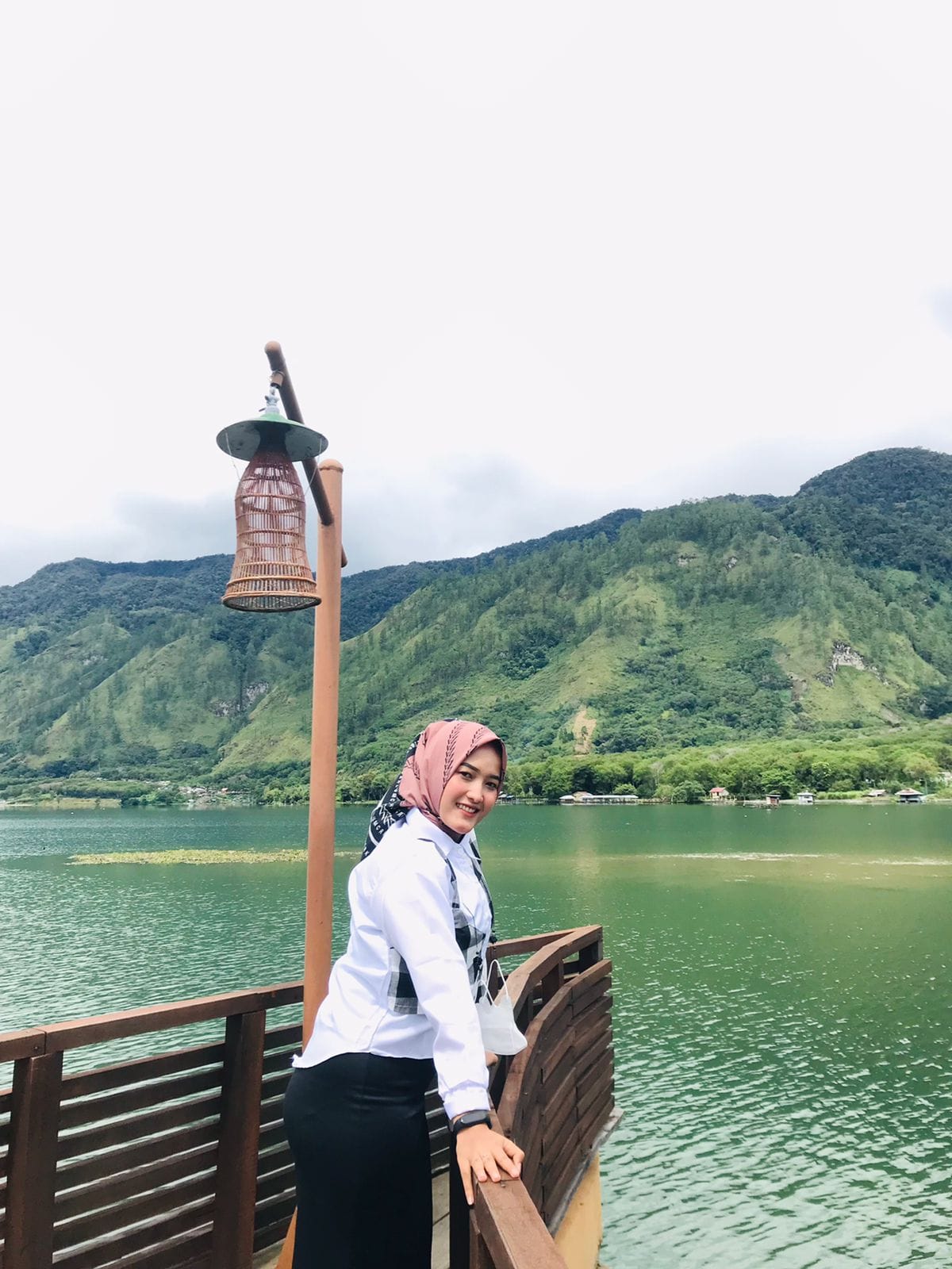 Danau Lut Tawar Takengon