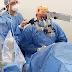  Hospital de San Martín Dos: tuvo lugar una nueva jornada de cirugías oftalmológicas