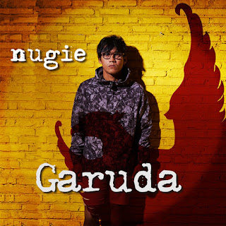 Download MP3 Nugie - Garuda (Single) itunes plus aac m4a mp3