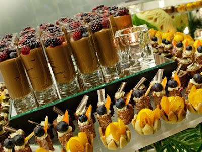  can be quite the delight for your guests at your wedding reception