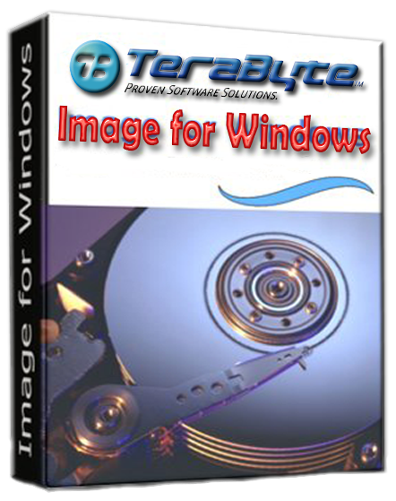 Terabyte Unlimited Image for Windows 2.81 With Patch