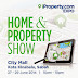 27 Jun 2014 (Fri) - 29 Jun 2014 (Sun) : Home & Property Show 2014