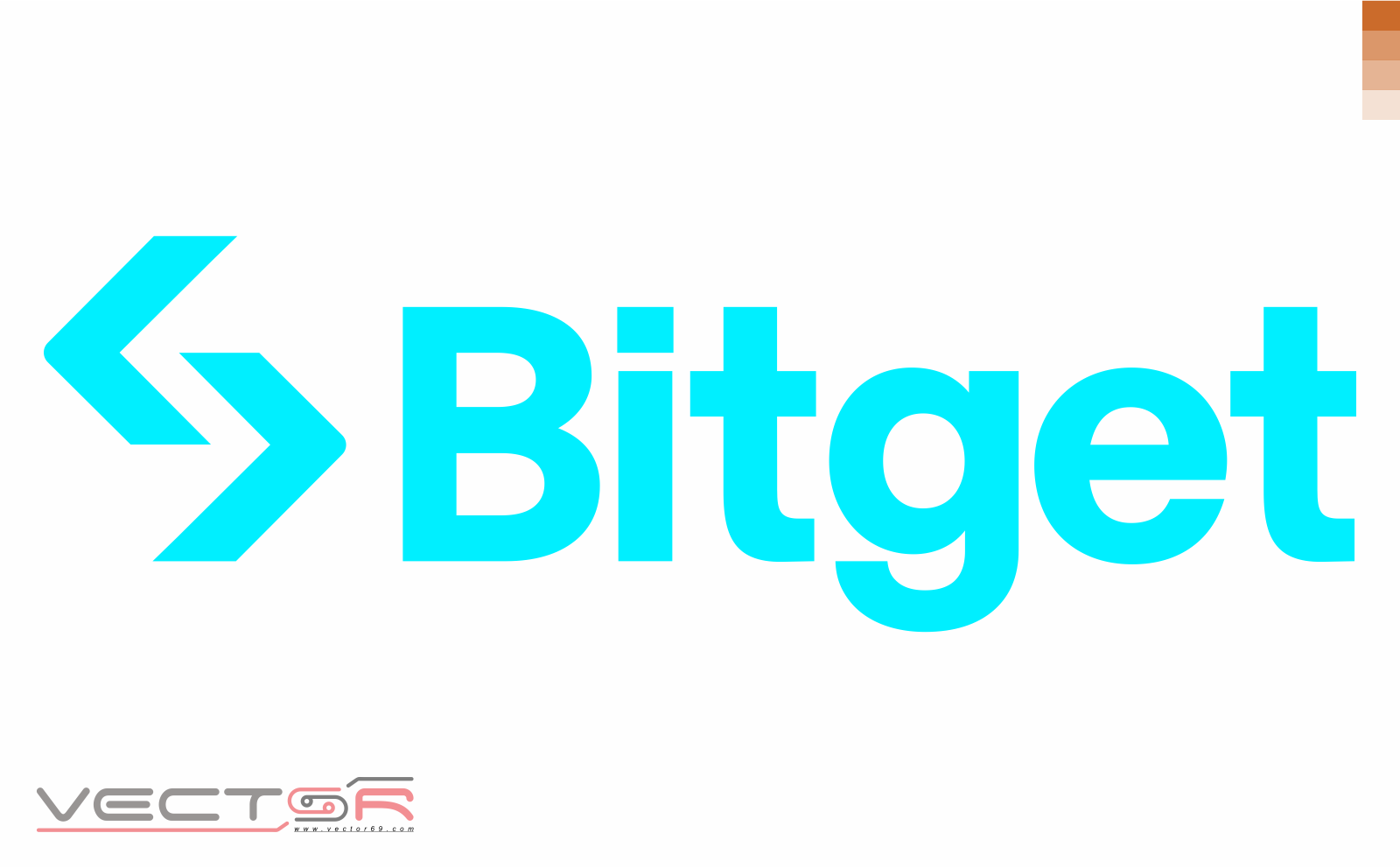 Bitget Logo - Download Vector File AI (Adobe Illustrator)