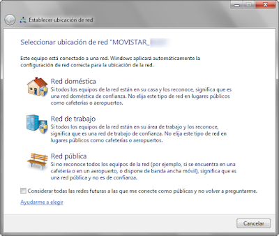 Averiguar claves WiFi combinando Android con Windows