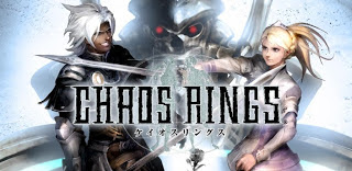 [Android] CHAOS RINGS v.1.1.0 Full Version (Apk+Data)