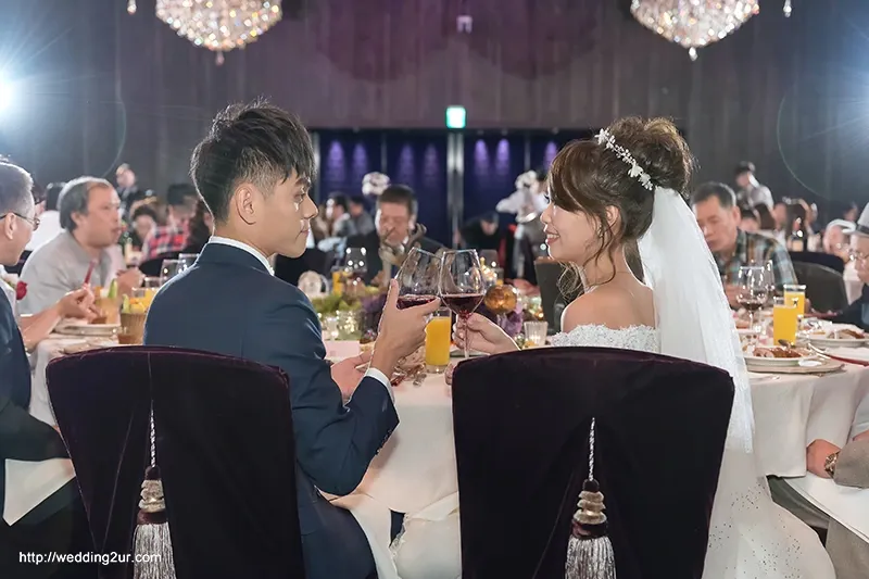 【台北婚攝】Jim&Amy結婚@君品酒店-080