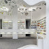 Pharmacy Interior Design | Linden-Apotheke | Ludwigsburg | Germany | Ippolito Fleitz Group