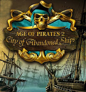 age of pirates 2 video game