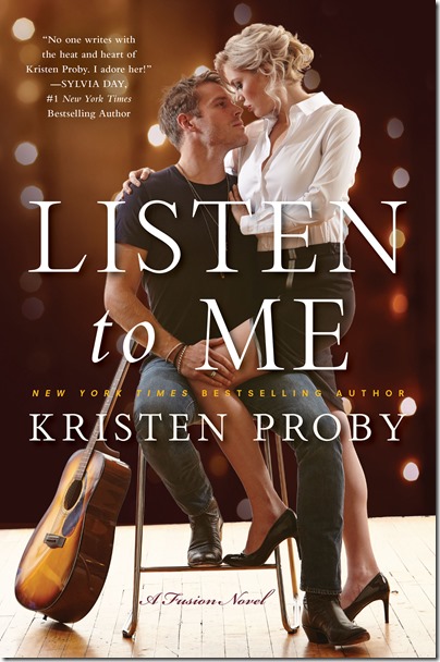 Listen to Me