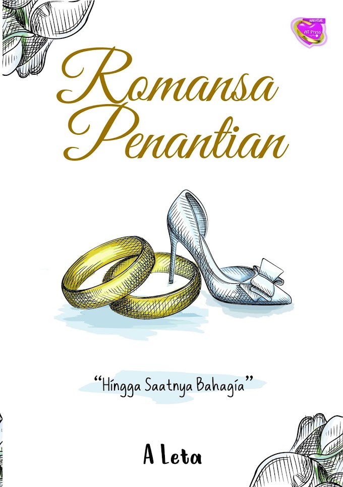 Novel : Romansa Penantian