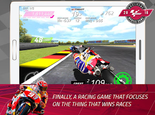 MotoGP Racing Championship Mod Apk