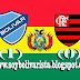 Bolívar 1 vs 0 Flamengo, Resumen del Partido Copa Libertadores 2014