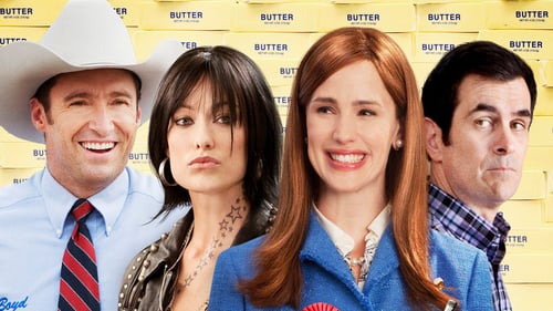 Butter 2011 dvdrip latino