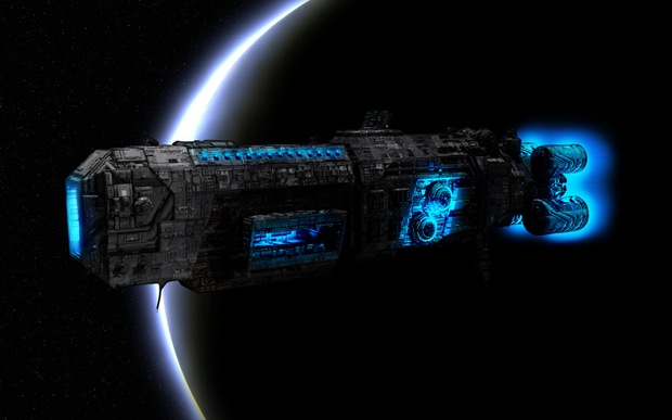 3d space wallpapers