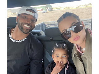 Khloe Kardashian Thoughts About Co-Parenting With Tristan Thompson After a Year of Scandal