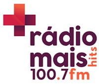 Rádio Mais Hits FM 100,7 de Paranavaí PR