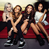 "Salute": Assista ao novo videoclipe de Little Mix