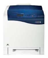 Fujixerox DocuPrint CP305d