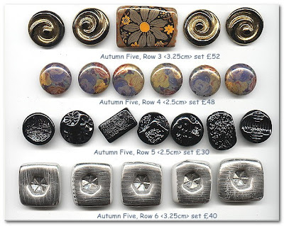 nichols buttons autumn