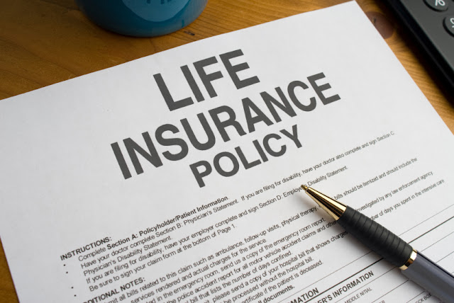 life insurance types