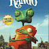 Filme: Rango