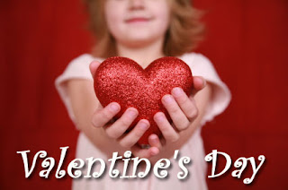 Valentine's Day (Dalam Diskusi)??? | Hari Valentine