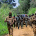 Ituri : Les FARDC traquent des faux « Wazalendo » à Biakato, une opération en cours pour rétablir l’ordre