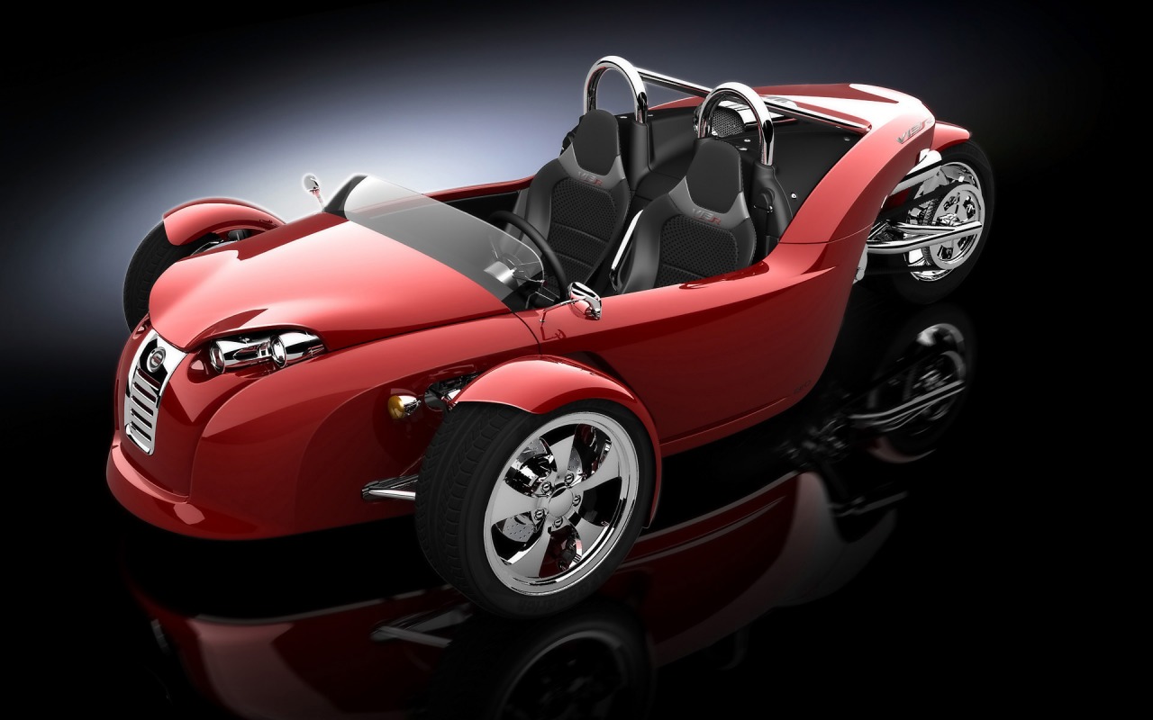 Car Picture And Car Specification 2011 Campagna T REX 14R Motorcycle