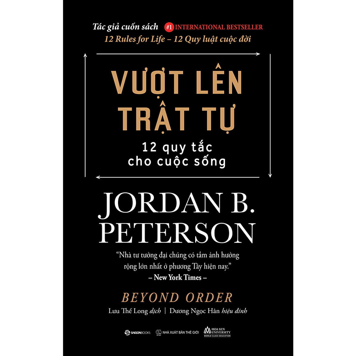 Beyond Order - Vượt Lên Trật Tự ebook PDF-EPUB-AWZ3-PRC-MOBI