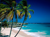 #1 Barbados Island Wallpaper