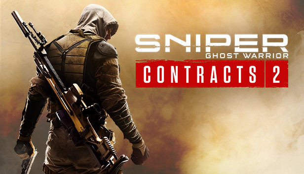 Sniper Ghost Warrior Contracts 2 PC Game Free Download