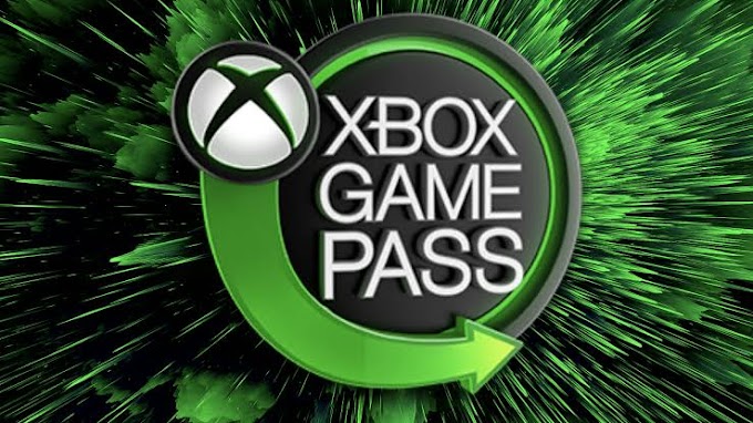 Xbox He Pass: What and When the new games in May be announced
