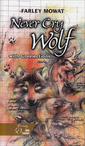 Never Cry Wolf: Mcdougal Littell Literature Connections