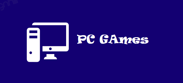 Pc games for Everyone 