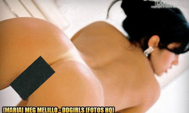 Maria BBB11   Meg Melillo no DDGirls