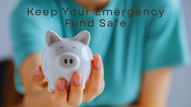 Emergency Fund Savings: The Best Ways to Grow Your Nest Egg