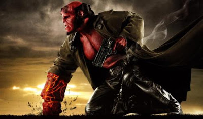 Hellboy II - O Exército Dourado ; Assista ao novo Spot Tv !