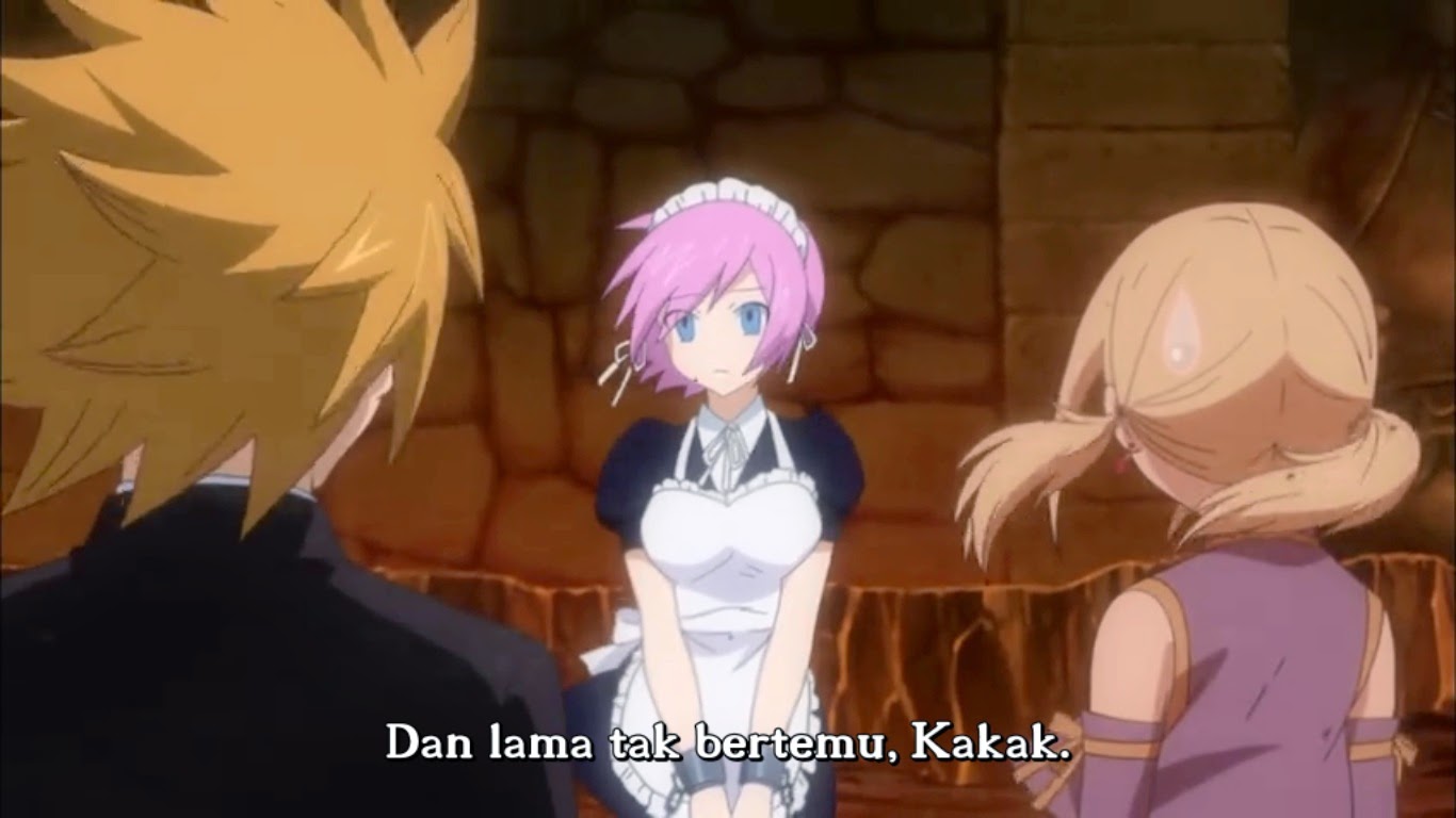 Fairy tail episode 182 subtitle indonesia